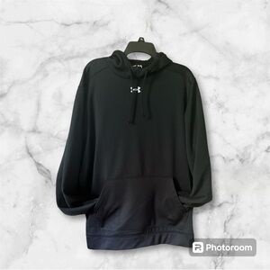 Men’s under armour hoodie